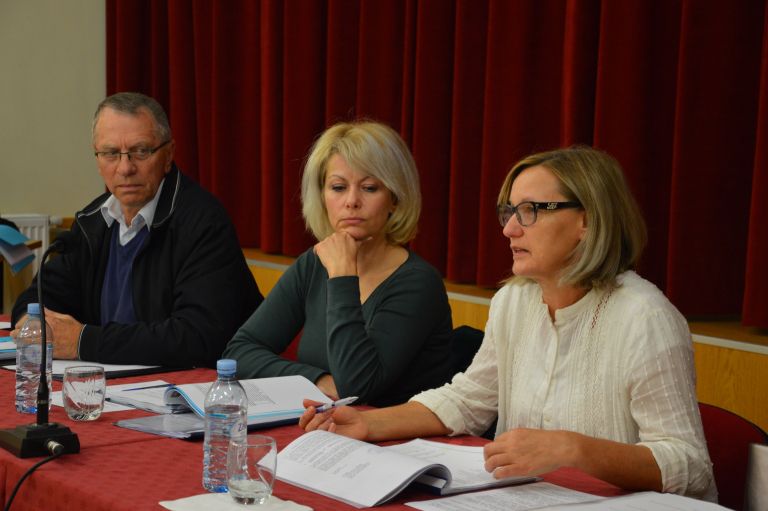 rogašovci, seja, proračun, vodovod