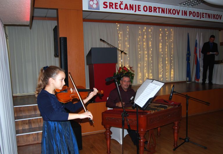 obrtniki, podjetnik