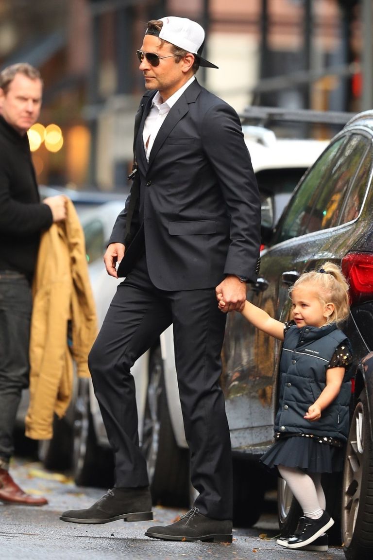 bradley cooper s hčerko 2019.jpg