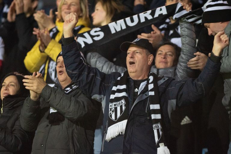 mura, domžale, pokal
