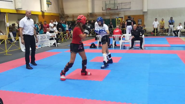 kickboxing-klub-murska-sobota, turnir