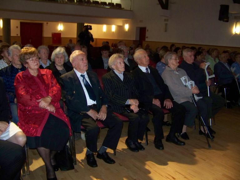 jubilanti, du-beltinci, srečanje