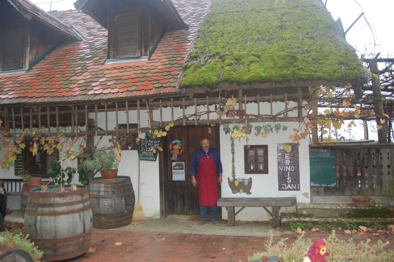 turizem