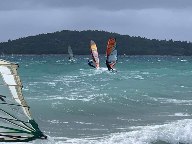 windsurfing, surf-in-sup-klub-pomurje, bine-banfi
