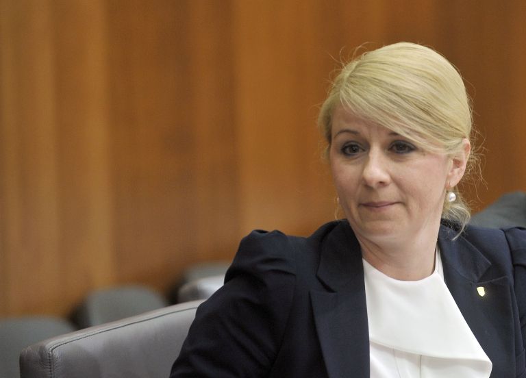 Klavdija Perger