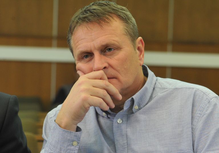 Miran Forjanič