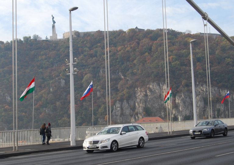budimpešta, madžarska