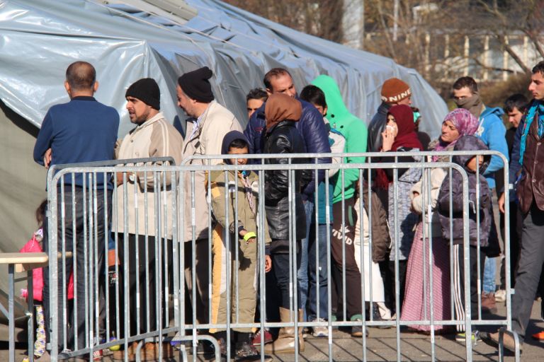 Migranti