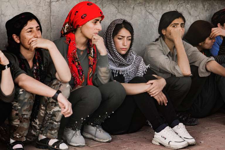 rojava3 profimedia-0478547626.jpg