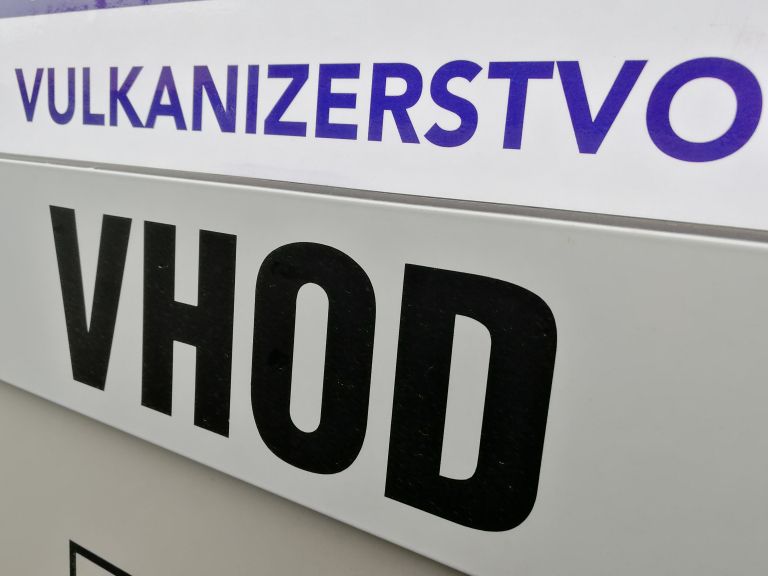 vulkanizerstvo