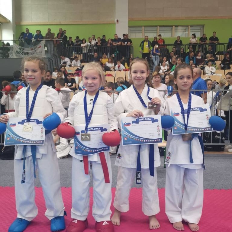 karate, ljubljana-open-2019, karate-klub-ljutomer