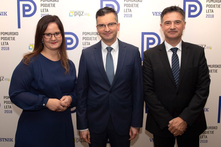 pomursko-podjetje-leta-2018, pomursko-podjetje