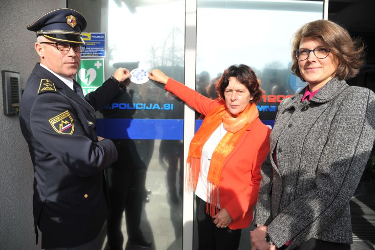 policijska-postaja-ms, demenci-prijazna-točka, odprtje