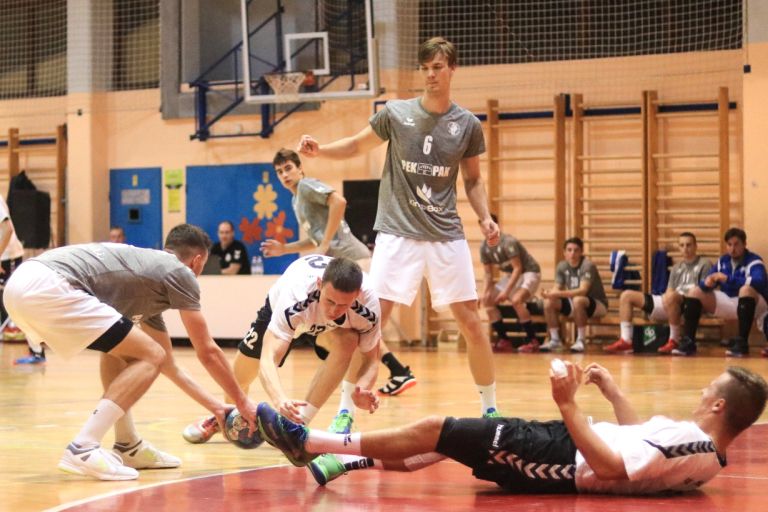 rokomet, 5.-krog, 2.-drl, pomurje, jadran