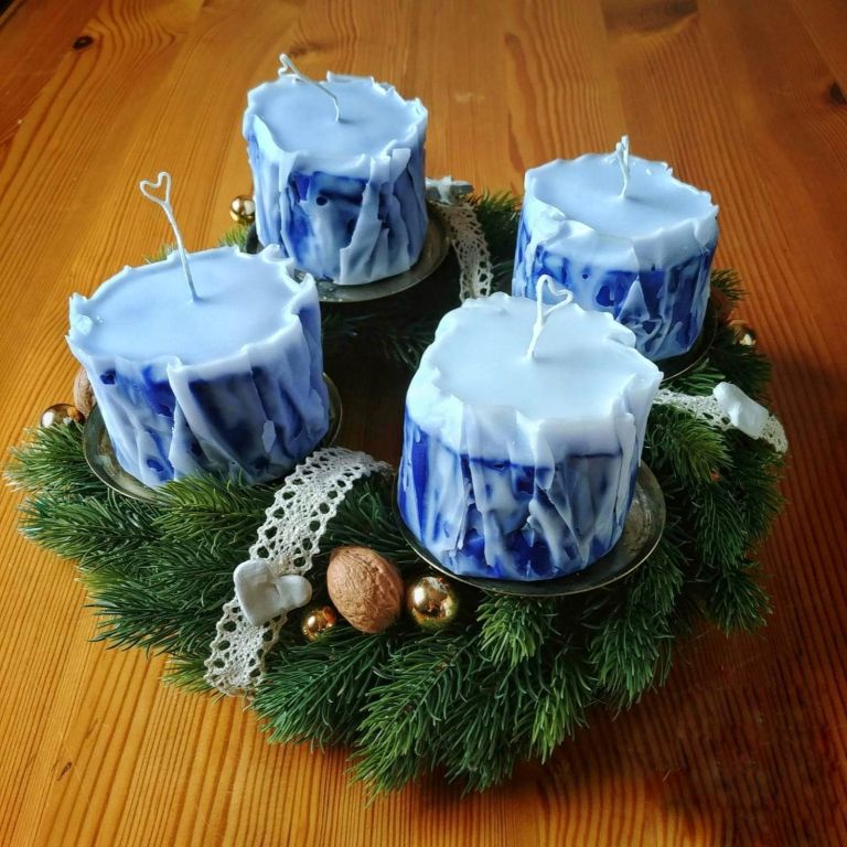 Adventni venček