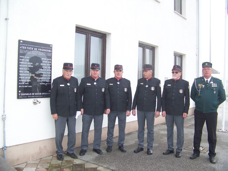 veržej, general-maister, maistrovi-borci