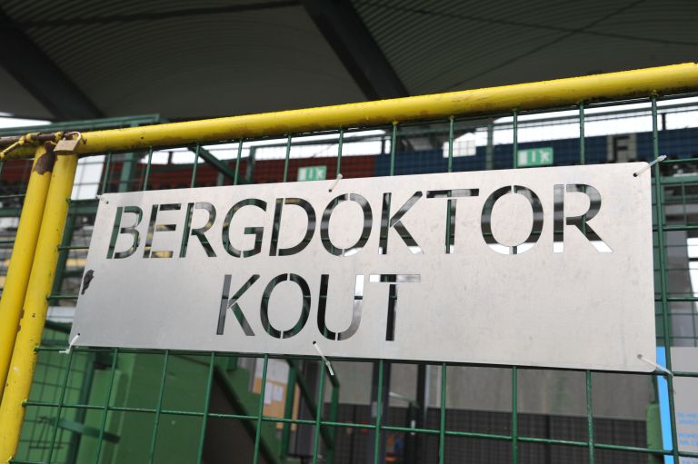bergdoktor