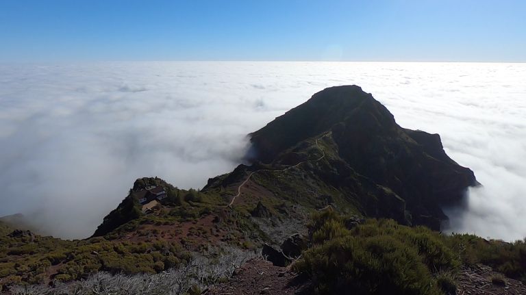 gora, madeira