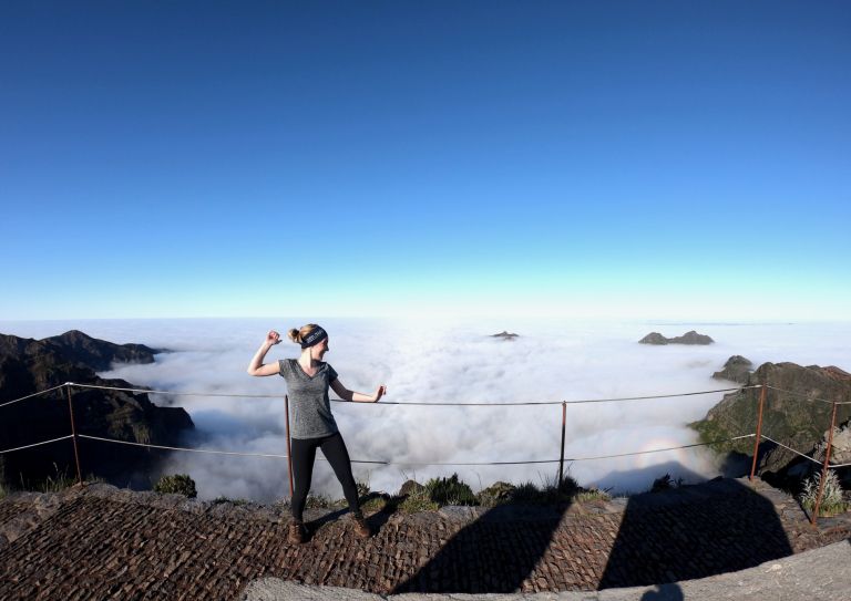 gora, madeira