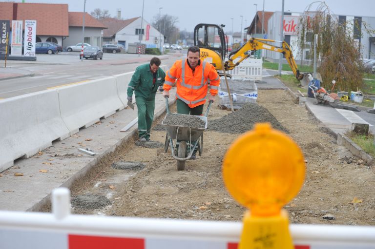 noršinska-ulica, gradnja