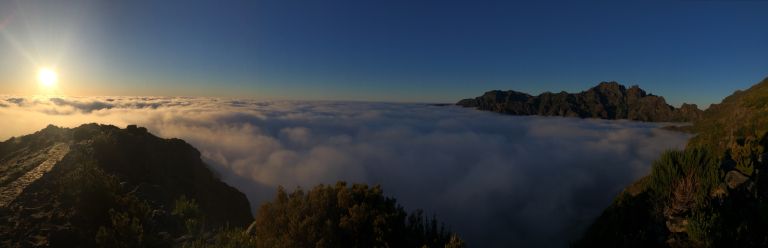 gora, madeira