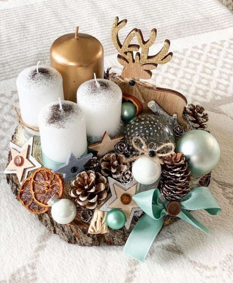advent, adventni-venčki, trendi, leja-rogač