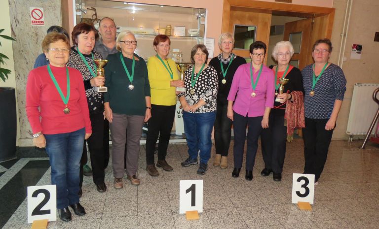 dp-ekipno-invalidi, šah, murska-sobota