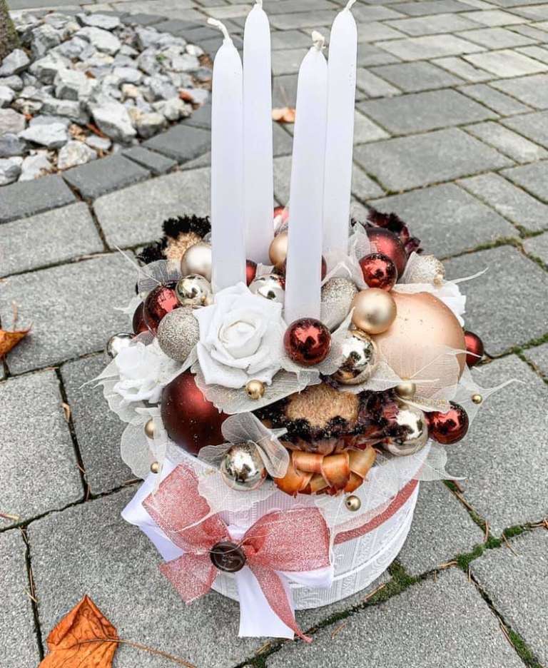 advent, adventni-venčki, trendi, leja-rogač