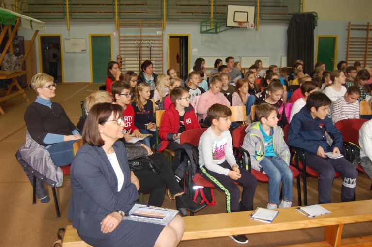 mini-univerza, predavanja, oš-črenšovci