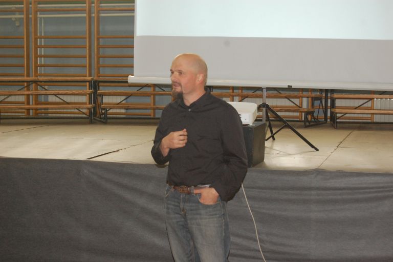 mini-univerza, predavanja, oš-črenšovci