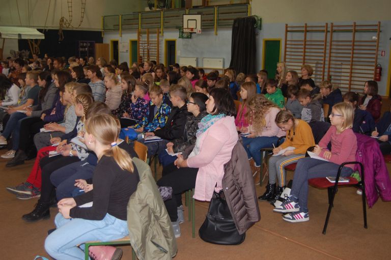 mini-univerza, predavanja, oš-črenšovci