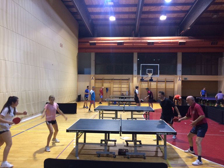 namizni-tenis, pomurska-liga, prvi-krog