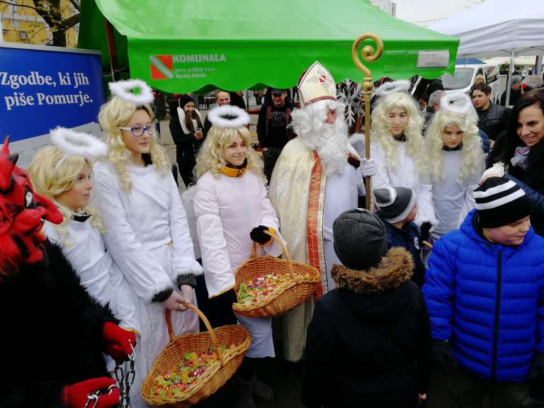 mikloševo-senje, murska-sobota, sejem