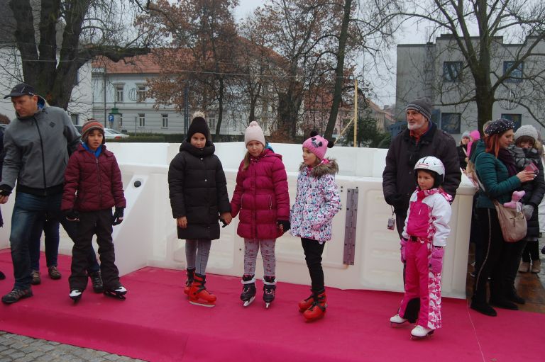 drsališče, lendava