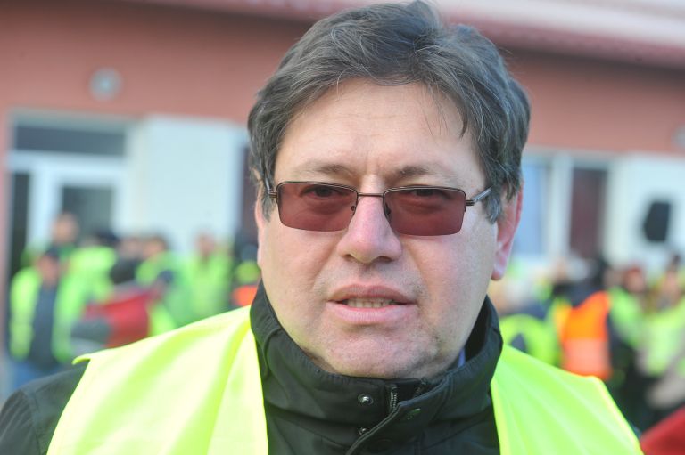 gederovci, civilna-iniciativa, shod, promet, policija