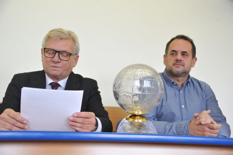 peter-podlunšek, območna-zbornica-ms, podelitev