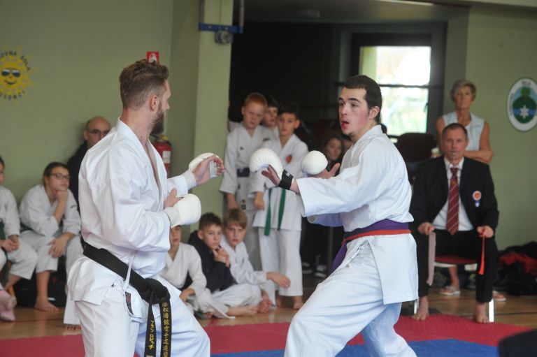 kuzma, karate, mednarodni-turnir, karate-do