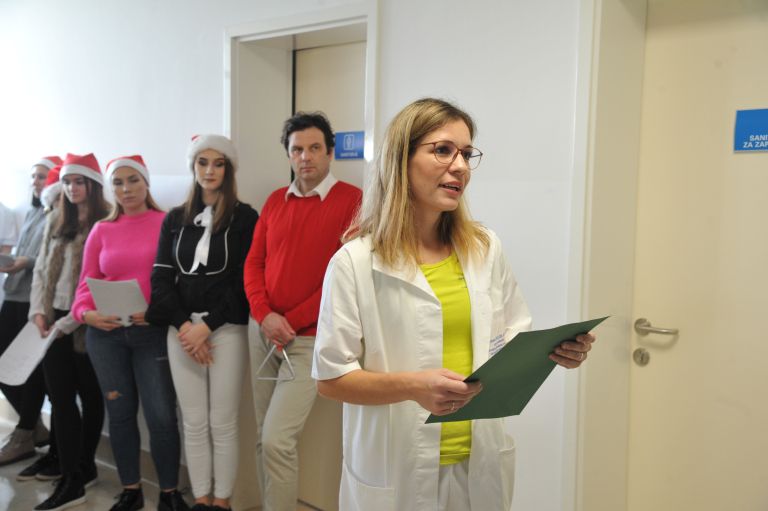 rakičan, otvoritev-razvojne-ambulante, razvojna-ambulanta, splošna-bolnišnica-murska-sobota