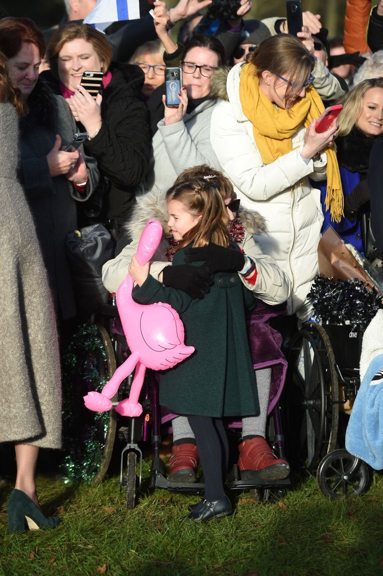 Princesa Charlotte
