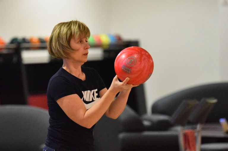 murska-sobota, bowling-turnir