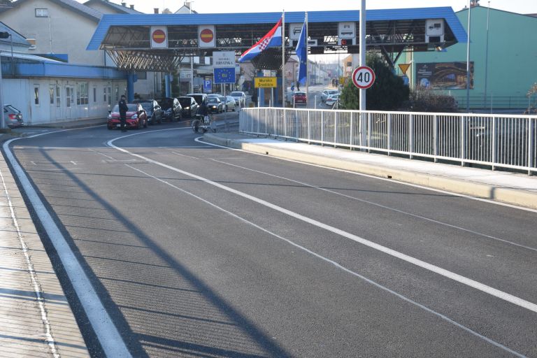 petišovci, policija