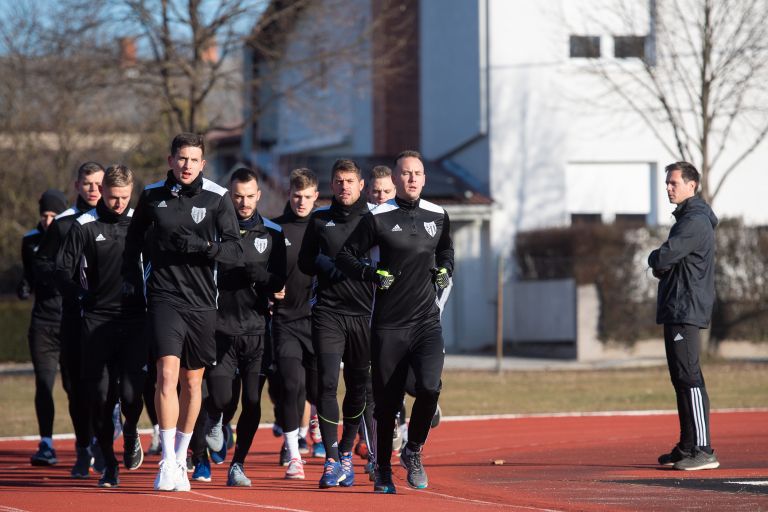 trening, uvodni-trening, mura, nš-mura