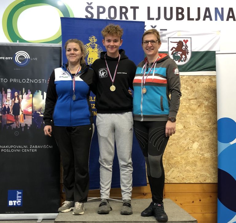 strelstvo, turnir, liga, ljubljana, pomurci