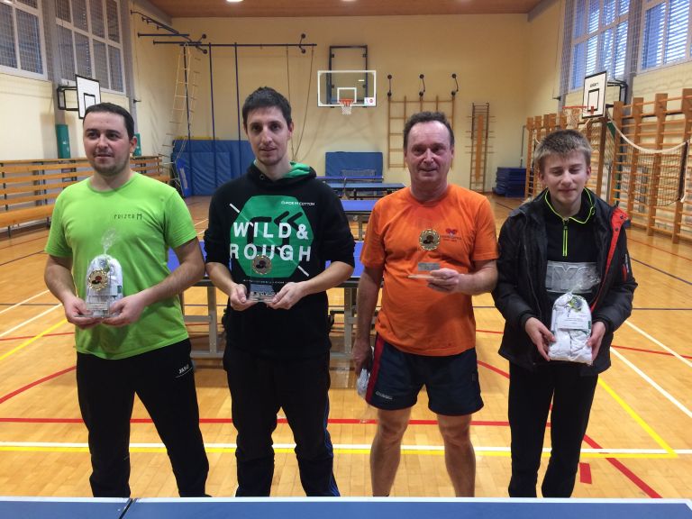 namizni-tenis, športna-zveza-ljutomer, novoletni-turnirji, mala-nedelja