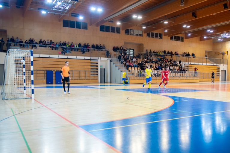 kmn-tomaž-šic-bar, kmn-oplast-kobarid, futsal, ljutomer, šic, dvoranski-nogomet