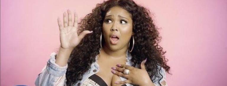 Lizzo - Good As Hell (Video)