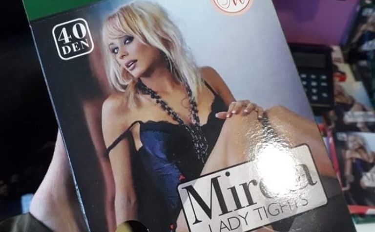 maja-prašnikar