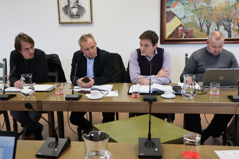 sistem-c, jp-prlekija, seja-sveta-ustanoviteljic