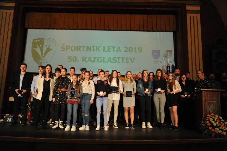 ljutomer, športnik-leta-2019