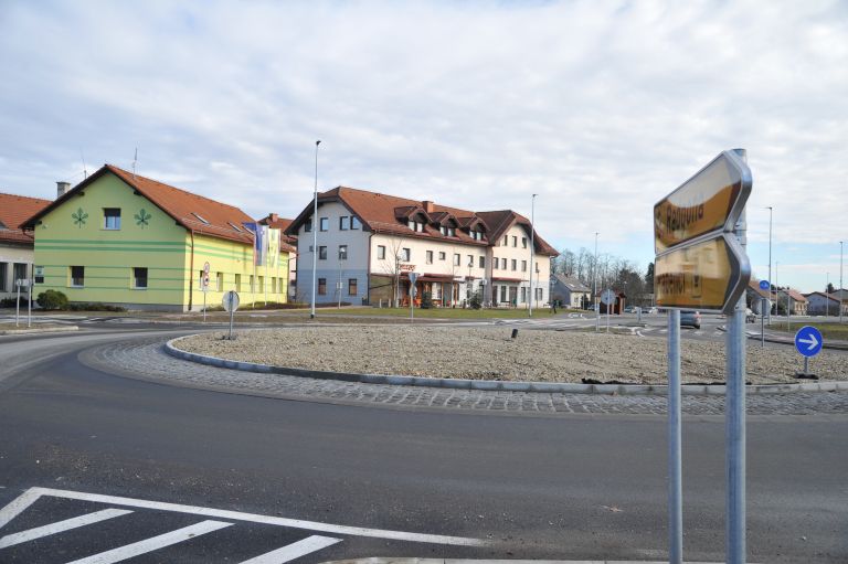 tišina, občina, šola